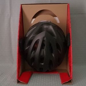 Draft Bike Helmet